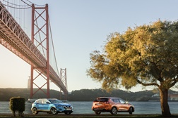 Nissan junta-se à campanha #EuCedoOMeuCarro  - Apoiando a Cruz Vermelha Portuguesa