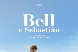 Bell e Sebastião