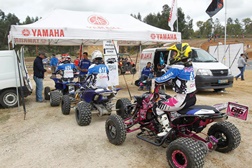 3ª jornada do Troféu Yamaha este fim-de-semana no Couço