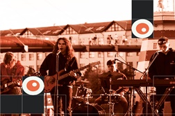 Faro: Geração Cápsula apresenta-se no South Music - No âmbito da Candidatura de Faro a Capital Europeia da Cultura 2027