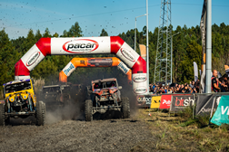 CPT4x4 2023 – Famalicão consagra Campeões com casa cheia - A ultima etapa do CPT4x4 em 2023