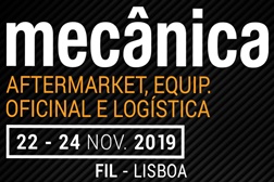 Salão MECÂNICA 2019 ainda mais internacional e atento às novas tendências - Na FIL em foco vão estar Aftermarket, Equipamento Oficinal e Logística 