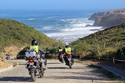 21.º Portugal de Lés-a-Lés - De Felgueiras ao Algarve