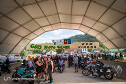 Góis 2015 foi mais um grande evento motociclístico nacional. Venha de lá Góis 2016!
