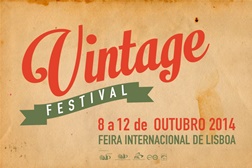 Vintage Festival regressa com maior adesão