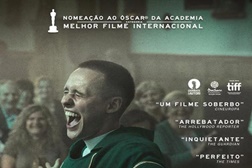 Corpus Christi - A Redenção