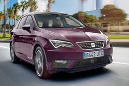 LeasePlan premeia Seat Leon ST na categoria gasolina station - “Carro Frota do Ano”