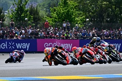 MotoGP, 2023, Antevisão GP Áustria - Regresso ao Red Bull Ring - Uma a seguir atentamente