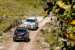 Mitsubishi Outdoor explora as belezas do cerrado e leva os participantes para dentro da fábrica