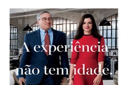 O Estagiário