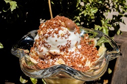 Izanagi celebra o verão com nova sobremesa e esplanada renovada