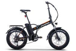 EBike C7: a nova bicicleta da Urban Glide