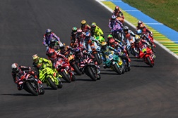 MotoGP Brasil 2026 - Um samba meio coxo em Goiânia
