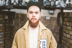 Jack Garratt vence BBC Sound of 2016 e lança novo single "Worry"