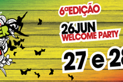 6ª Edição do Sumol Summer Fest - Música. Surf. Praia. Amigos. Good vibes...