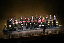 Voces Caelestes