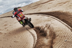 Paulo Gonçalves /@World