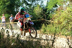 Europeu de Bajas: Pedro Bianchi Prata vence na Hungria