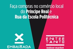Natal só Rima com Príncipe Real!