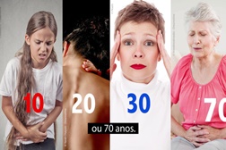 Dor Para Quê? Terapias Naturais no Alívio da Dor