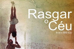 Rasgar o Céu