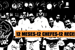 Chefes de cozinha criam receitas exclusivas na REDE-T
