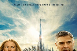 Tomorrowland - A Terra do Amanhã