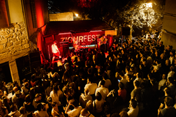Zigurfest volta a acontecer em Julho de 24 - Edição de 2023 superou todas a expectativas