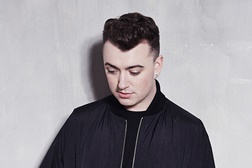 Sam Smith pela primeira vez em Portugal no Optimus Alive'14