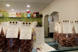 O Natal doce e gelado da La Fabbrica