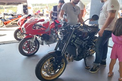 Jumpers inaugura no Estoril Experience - Evento da UNIK um sucesso