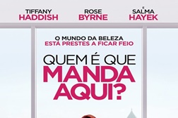 Quem é Que Manda Aqui?