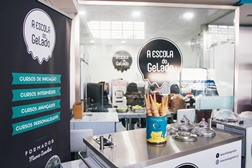 4ª edição do Curso de Gelado Artesanal d'A Escola do Gelado