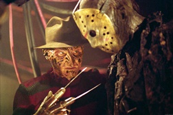 Um Halloween de cortar a respiração no Cinemundo