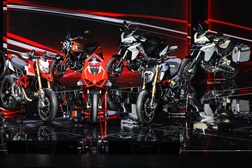 Fique a conhecer as novidades Ducati no “Season Opening”