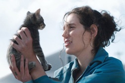 Sorry, Baby - Estreia a 20 de Novembro