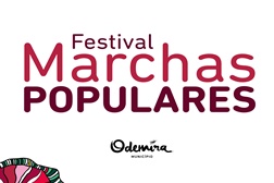 Odemira recebe final do 5º Festival de Marchas