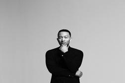 John Legend ao vivo em Lisboa