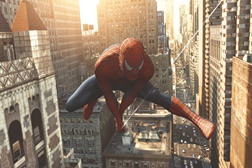 Canal Hollywood exibe a primeira trilogia de "Homem-Aranha"