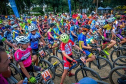 Agenda de Ciclismo (6 a 8 de julho de 2019) 