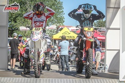 Calendários de Enduro finalmente definidos com arranque em abril