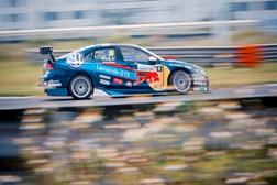 CTCC: Rodolfo Ávila conquista pontos importantes