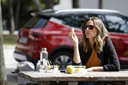 De que combustível precisa o Condutor? - Se vai de férias siga as dicas rápidas