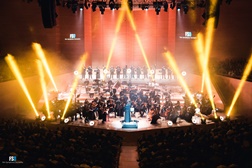 Film Symphony Orchestra presta homenagem a John Williams em Lisboa