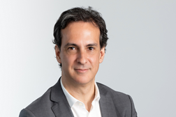 Antonio Ruiz é o novo diretor geral da AMC Networks - Gestão de todas as marcas em Portugal e Espanha
