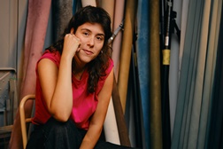 Mariana Leite Soares vence 7.ª edição do Prémio Revelação Ageas Teatro Nacional D. Maria II