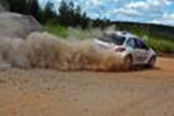 Rally de Itu: Luiz Facco e Francis Herrero são Campeões Paulistas de Rally de Velocidade na N4