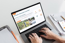 LeasePlan lança My Fleet, novo portal para os gestores de frotas - Com ferramentas de reporting específicas