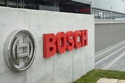Bosch celebra 25 anos em Braga