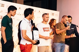Quinta do Ataíde apoia prémio de gastronomia